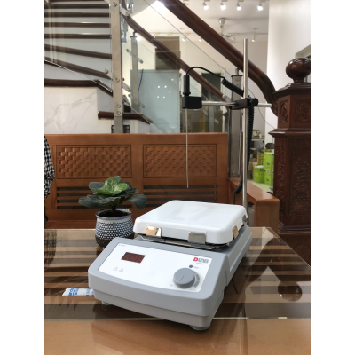 Bep gia nhiet DLab HP550-S kèm cọc và sensor nhiệt ngoài.jpg